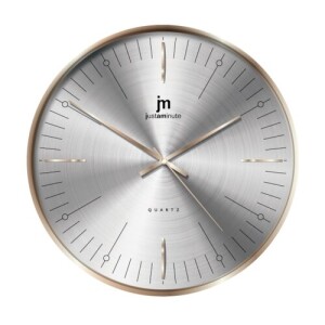 Product detail of Lowell L00886C designové nástěnné hodiny