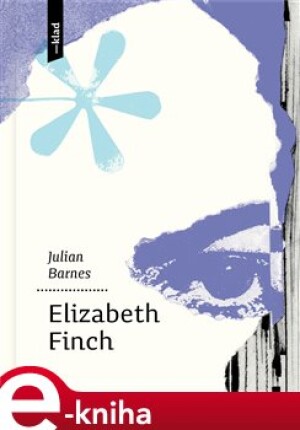 Product detail of Elizabeth Finch - Julian Barnes