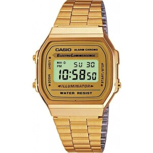 Product detail of Casio LA 680GA-9