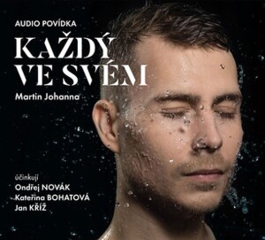 Product detail of Každý ve svém - CDmp3 - Martin Johanna