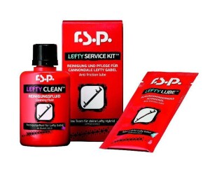 Product detail of Rsp PRO údržbu Vidlice Lefty Ocho kit