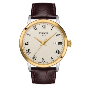 Product detail of Tissot Classic Dream Gent T129.410.26.263.00