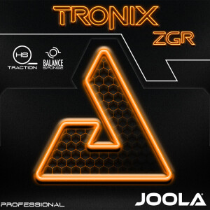 Product detail of Potah Joola  Tronix ZGR  2,0 mm, červená