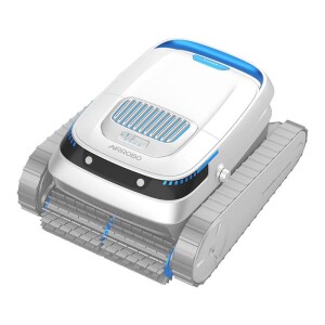 Product detail of Airrobo Akumulátorový čistič bazénů PC10
