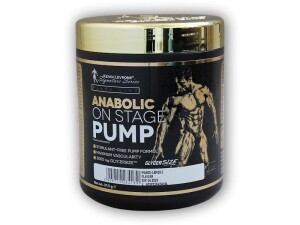 Product detail of Kevin Levrone Anabolic On Stage Pump 313g
