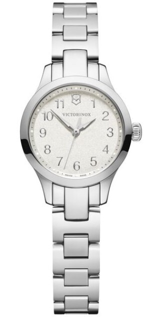 Product detail of Victorinox Alliance XS 241840