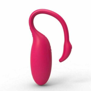 Product detail of Magic Motion Flamingo vibrační vajíčko