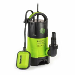 Product detail of FIELDMANN FVC 4001 EK