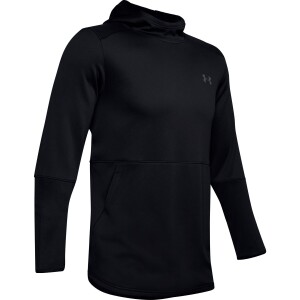 Product detail of Pánská mikina Under Armour  Mk1 Warmup Po Hood S