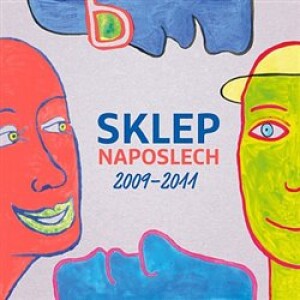 Product detail of Sklep Naposlech 2009-2011 - Divadlo Sklep