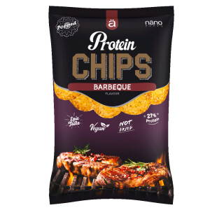 Product detail of Näno Supps Protein Chips 40 g