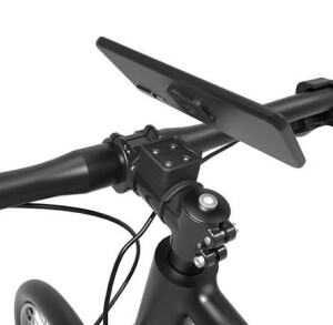 Product detail of Oxford Držák telefonů, kamer, navigací CLIQR s uchycením na cyklo řídítka