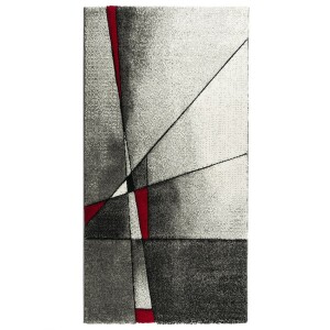 Product detail of Oriental weavers moderní koberec Brilliance červený, 160 x 230 cm