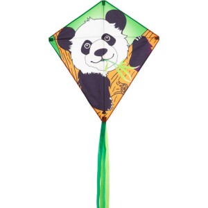 Product detail of Eddy Panda 68x68cm