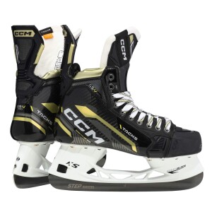Product detail of Hokejové brusle CCM Tacks AS-V PRO Senior Tapered, EUR 43