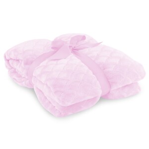 Product detail of ArtFlhf Deka SARDI PowderPink 170 x 200 cm