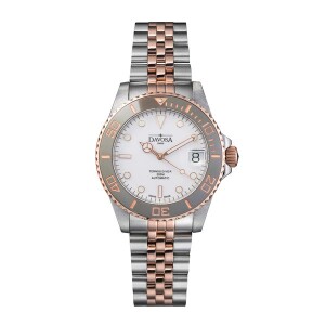 Product detail of Davosa Ternos Automatic Medium 166.196.02