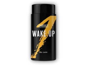 Product detail of PureGold One Wake Up 60 Kapslí