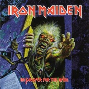 Product detail of No Prayer For The Dying (2015 Remastered) - Iron Maiden