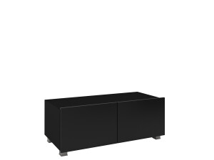 Product detail of ArtGiB TV stolek 100 CALABRINI C-11 | černá/černý lesk