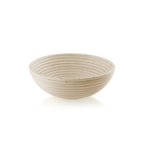 Product detail of Orion Ošatka rattan kulatá, 19 cm , pr. 19 cm