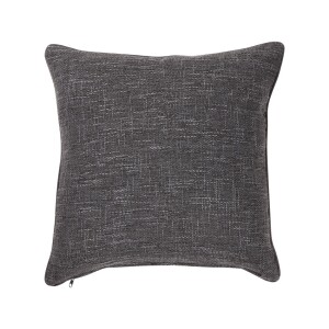 Product detail of Povlak na polštár Simple Grey 40 x 40 cm