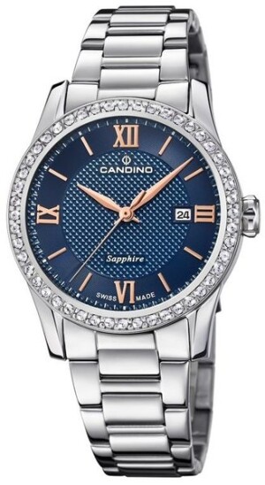 Product detail of Candino Lady Elegance C4740/2