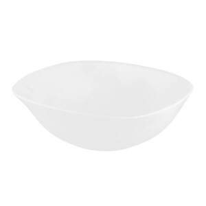 Product detail of Altom Sada misek z opálového skla White harmony 19 cm, 6 ks