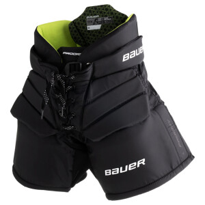 Product detail of Brankářské hokejové kalhoty Bauer Prodigy Black Žák (youth) S/M