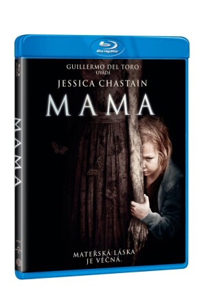Product detail of Mama Blu-ray