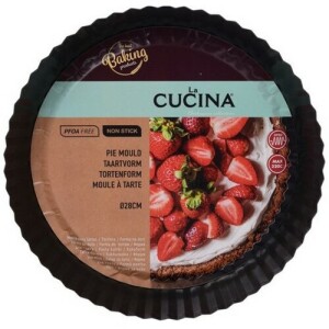 Product detail of Vlnitá forma na koláč Cucina pr. 28 cm