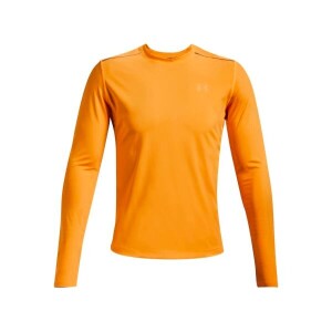 Product detail of Pánské tričko Under Armour  Empowered LS Crew Omega Orange L