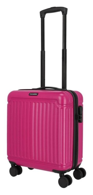 Product detail of Travelite Cruise Cabin Pink kufr
