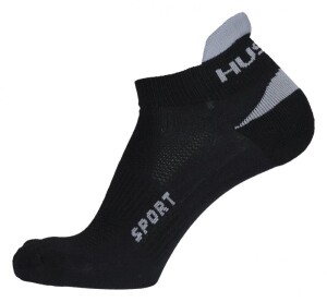 Product detail of Husky Sport antracit/bílé ponožky