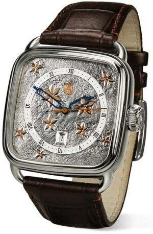Product detail of Alexander Shorokhoff Flower Beauty AS.AP-FB1-W
