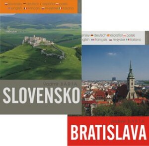 Product detail of Slovensko Bratislava - Vladimír Bárta  ml.