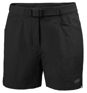 Product detail of Dámské šortky Helly Hansen  W Tinden Light Ebony S
