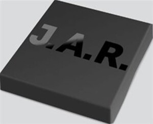 Product detail of J.A.R Box - 8 CD - J.A.R.