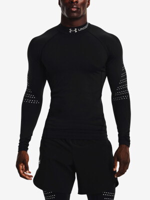 Product detail of Under Armour CG ARMOUR NOVELTY MOCK černé 1373828-001