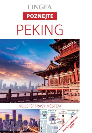 Product detail of Peking - Poznejte