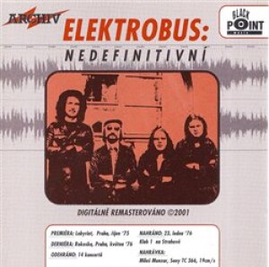 Product detail of Nedefinitivní - Elektrobus