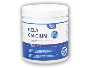 Product detail of Nutristar Gela Calcium 270 tablet