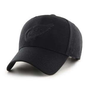 Product detail of Pánská kšiltovka 47 Brand  NHL Detroit Red Wings '47 MVP SNAPBACK