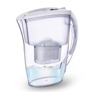 Product detail of Orion Filtrační  konvice Carbo, 2,4 l