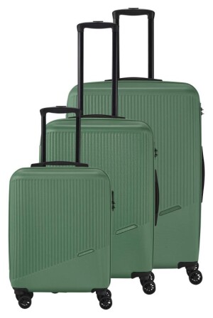 Product detail of Travelite Bali S,M,L Green