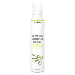 Product detail of GymBeam Extra panenský olivový olej v spreji 6 x 200 ml