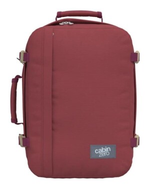 Product detail of CabinZero Classic 28L Napa Wine batoh
