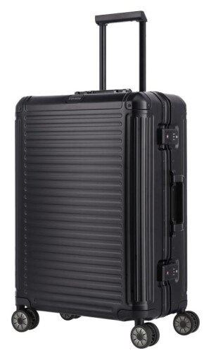 Product detail of Travelite Next 4w M Black kufr + sleva 500,- na příslušenství