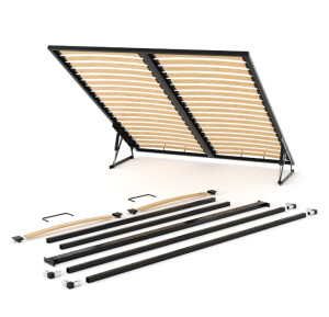 Product detail of Elvisia Kovový rošt SKP 120 | výklopný