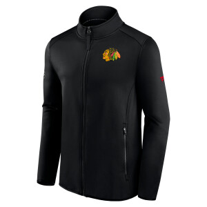 Product detail of Pánská bunda Fanatics  RINK Fleece Jacket Chicago Blackhawks
